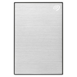 Hard Disk Esterno Seagate STKY1000401 Argentato 1 TB HDD