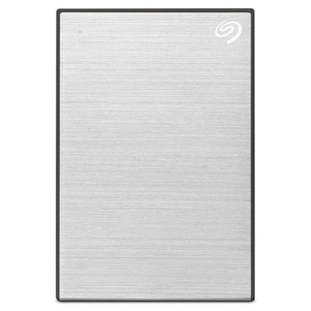 Hard Disk Esterno Seagate STKY1000401 Argentato 1 TB HDD