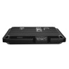 Hard Disk Esterno Western Digital WDBA2W0020BBK-WES1 Nero 2 TB HDD