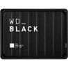 Hard Disk Esterno Western Digital WDBA2W0020BBK-WES1 Nero 2 TB HDD