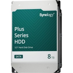 Hard Disk Synology HAT3320-8T 3,5" 8 TB HDD