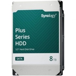 Hard Disk Synology HAT3320-8T 3,5" 8 TB HDD