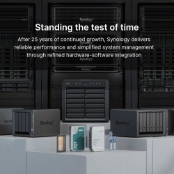 Hard Disk Synology HAT3320-8T 3,5" 8 TB HDD