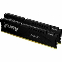 Memoria RAM Kingston Beast 32 GB DDR5 SDRAM DDR5 5600 MHz