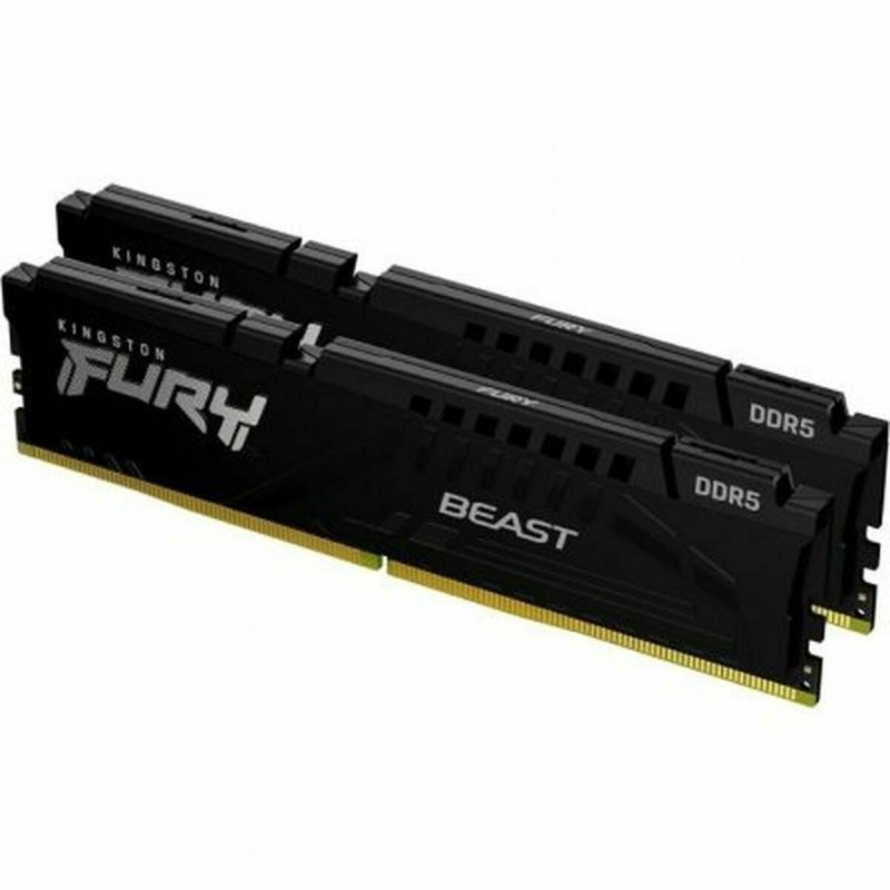 Memoria RAM Kingston Beast 32 GB DDR5 SDRAM DDR5 5600 MHz