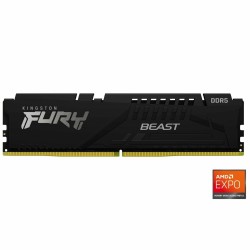 Memoria RAM Kingston Beast 32 GB DDR5 SDRAM DDR5 5600 MHz