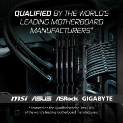 Memoria RAM Kingston Beast 32 GB DDR5 SDRAM DDR5 5600 MHz