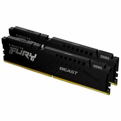 Memoria RAM Kingston Beast 32 GB DDR5 SDRAM DDR5 5600 MHz