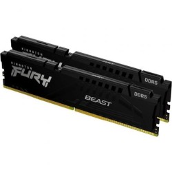 Memoria RAM Kingston Beast 32 GB DDR5 SDRAM DDR5 5600 MHz