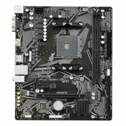 Scheda Madre Gigabyte A520M K V2 AMD AM4 AMD A520 AMD