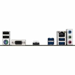 Scheda Madre Gigabyte A520M K V2 AMD AM4 AMD A520 AMD