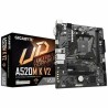 Scheda Madre Gigabyte A520M K V2 AMD AM4 AMD A520 AMD