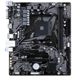 Scheda Madre Gigabyte A520M K V2 AMD AM4 AMD A520 AMD