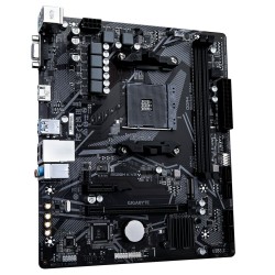 Scheda Madre Gigabyte A520M K V2 AMD AM4 AMD A520 AMD
