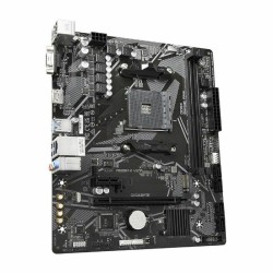Scheda Madre Gigabyte A520M K V2 AMD AM4 AMD A520 AMD