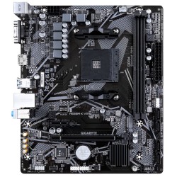 Scheda Madre Gigabyte A520M K V2 AMD AM4 AMD A520 AMD