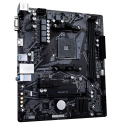 Scheda Madre Gigabyte A520M K V2 AMD AM4 AMD A520 AMD