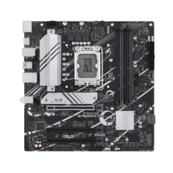Scheda Madre Asus 90MB1D00-M1EAYC LGA 1700