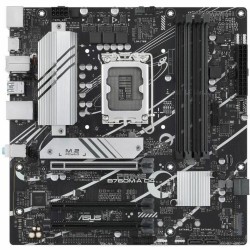 Scheda Madre Asus 90MB1D00-M1EAYC LGA 1700