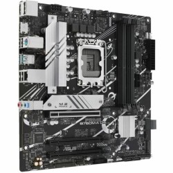 Scheda Madre Asus 90MB1D00-M1EAYC LGA 1700