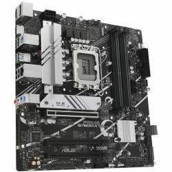 Scheda Madre Asus 90MB1D00-M1EAYC LGA 1700