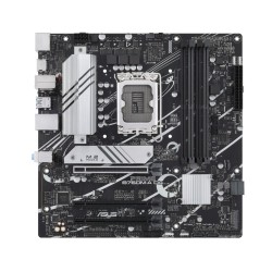 Scheda Madre Asus 90MB1D00-M1EAYC LGA 1700