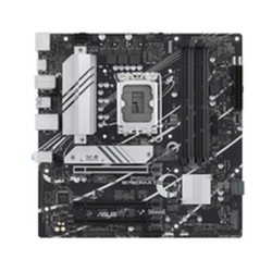 Scheda Madre Asus 90MB1D00-M1EAYC LGA 1700