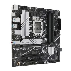 Scheda Madre Asus 90MB1D00-M1EAYC LGA 1700