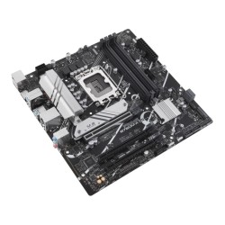 Scheda Madre Asus 90MB1D00-M1EAYC LGA 1700