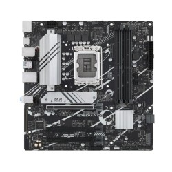 Scheda Madre Asus 90MB1D00-M1EAYC LGA 1700