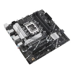 Scheda Madre Asus 90MB1D00-M1EAYC LGA 1700