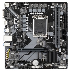 Scheda Madre Gigabyte 9MB76MH4-00-10 INTEL B760 EXPRESS LGA 1700