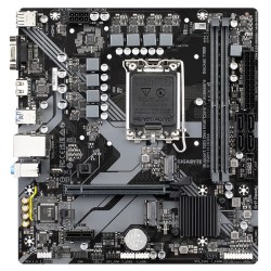 Scheda Madre Gigabyte 9MB76MH4-00-10 INTEL B760 EXPRESS LGA 1700
