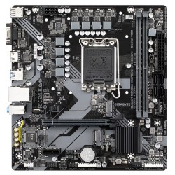 Scheda Madre Gigabyte 9MB76MH4-00-10 INTEL B760 EXPRESS LGA 1700