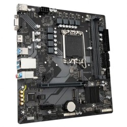 Scheda Madre Gigabyte 9MB76MH4-00-10 INTEL B760 EXPRESS LGA 1700