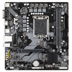Scheda Madre Gigabyte 9MB76MH4-00-10 INTEL B760 EXPRESS LGA 1700