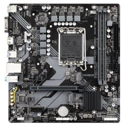 Scheda Madre Gigabyte 9MB76MH4-00-10 INTEL B760 EXPRESS LGA 1700