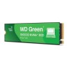 Hard Disk Western Digital WDS500G4G0E 2 TB SSD 500 GB SSD