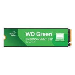 Hard Disk Western Digital WDS500G4G0E 2 TB SSD 500 GB SSD