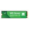 Hard Disk Western Digital WDS500G4G0E 2 TB SSD 500 GB SSD