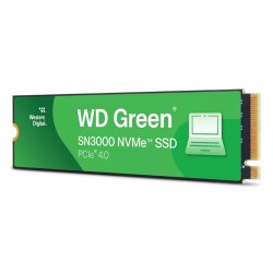 Hard Disk Western Digital WDS500G4G0E 2 TB SSD 500 GB SSD
