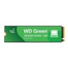 Hard Disk Western Digital WDS500G4G0E 2 TB SSD 500 GB SSD