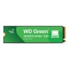 Hard Disk Western Digital WDS500G4G0E 2 TB SSD 500 GB SSD