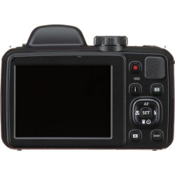 Fotocamera Kodak AZ425 Nero 3"