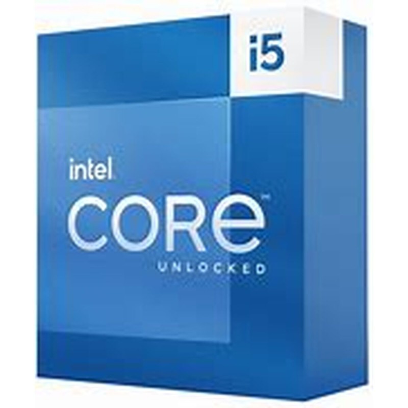Processore Intel i5-14600K LGA 1700