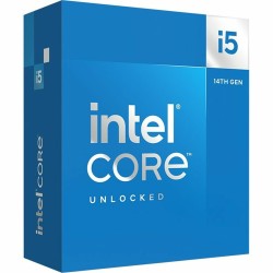 Processore Intel i5-14600K LGA 1700