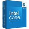Processore Intel i5-14600K LGA 1700