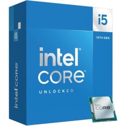 Processore Intel i5-14600K LGA 1700