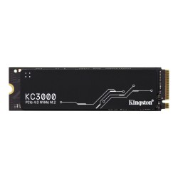 Hard Disk Kingston KC3000 1 TB SSD