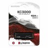 Hard Disk Kingston KC3000 1 TB SSD